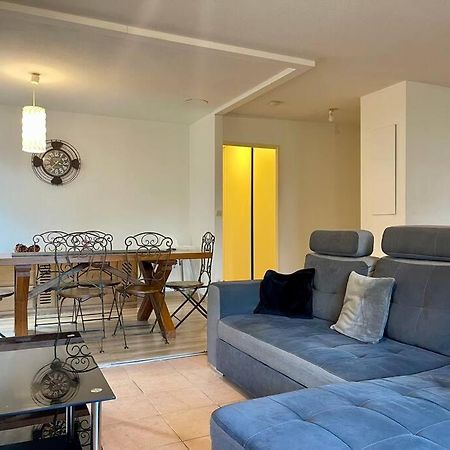 L'Appartement Michelet - Parking Prive Et Gratuit - 2Km Cite Medievale Carcassonne Ngoại thất bức ảnh